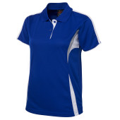 Cool Ladies Polo Top